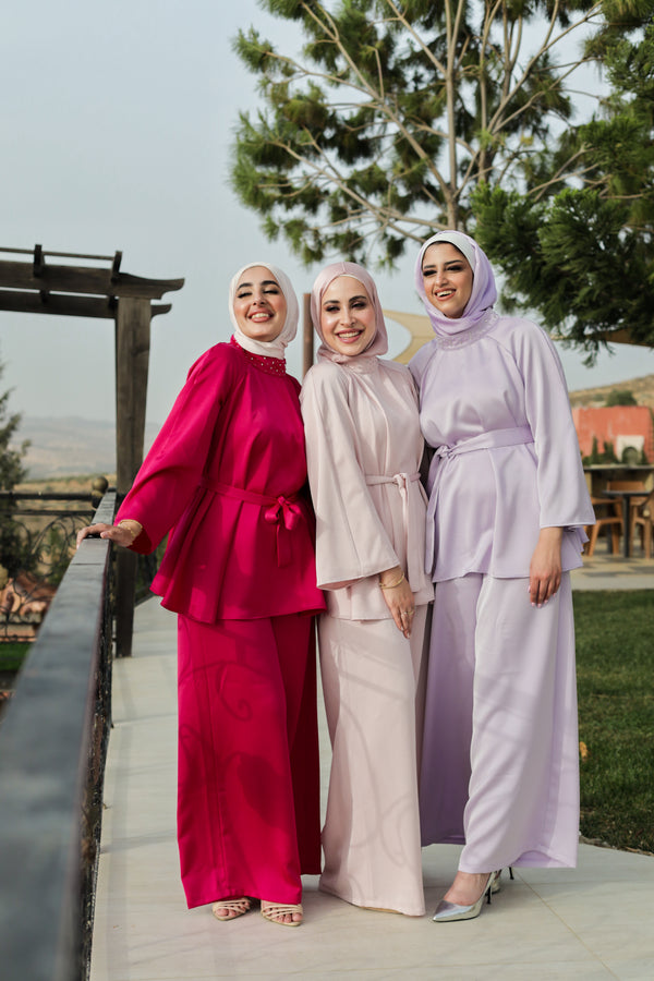 HAYAT